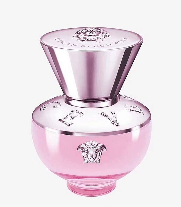 Versace Dylan Pink Blush parfémovaná voda pro ženy 50 ml