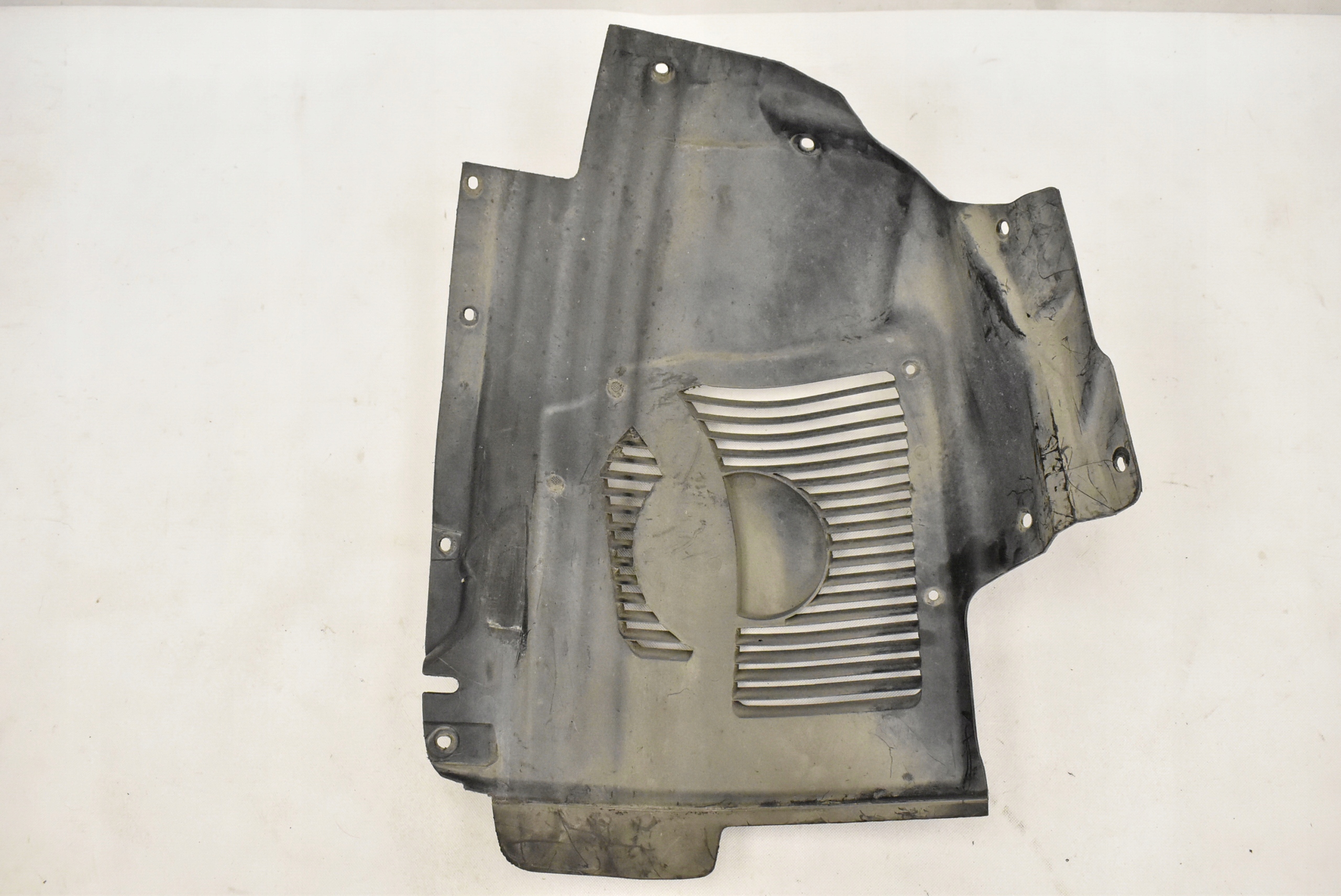 TESLA S RWD AP NADKOLE LEWE PRZEDNIE 1016285-00-B Strona zabudowy przednie lewe