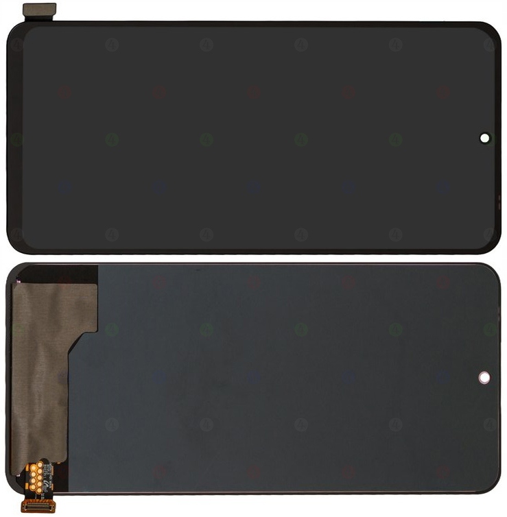 Xiaomi Poco X5 5G Oled LCD displej Obrazovka