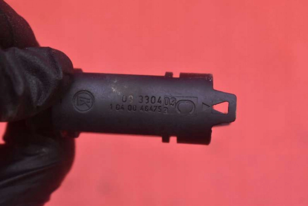 SONDA LAMBDA 7514926 BMW X3 E83 3.0i 227 KM 03-06