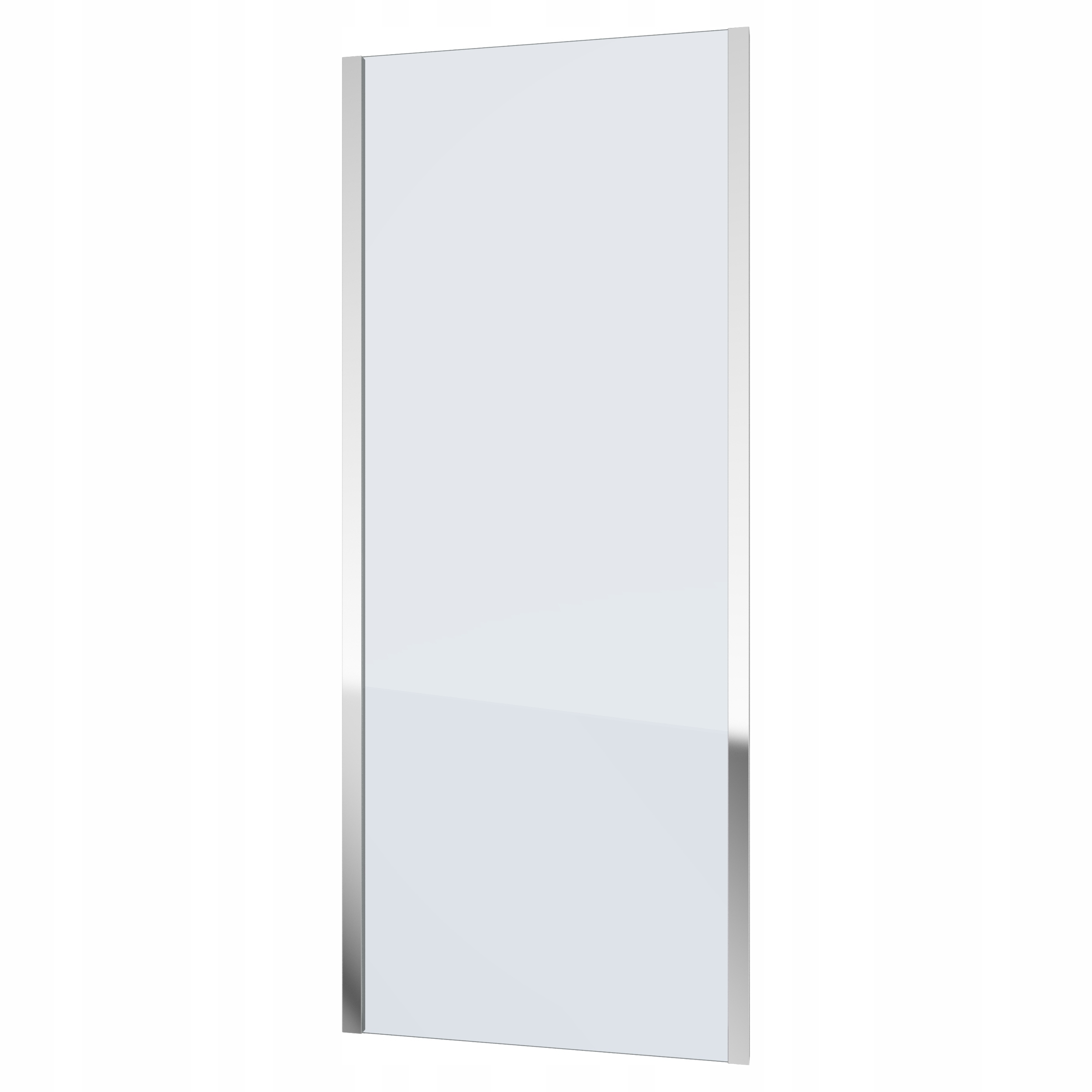 ŚCIANKA KABINY PRYSZNICOWEJ BRONX 80X185 Omnires