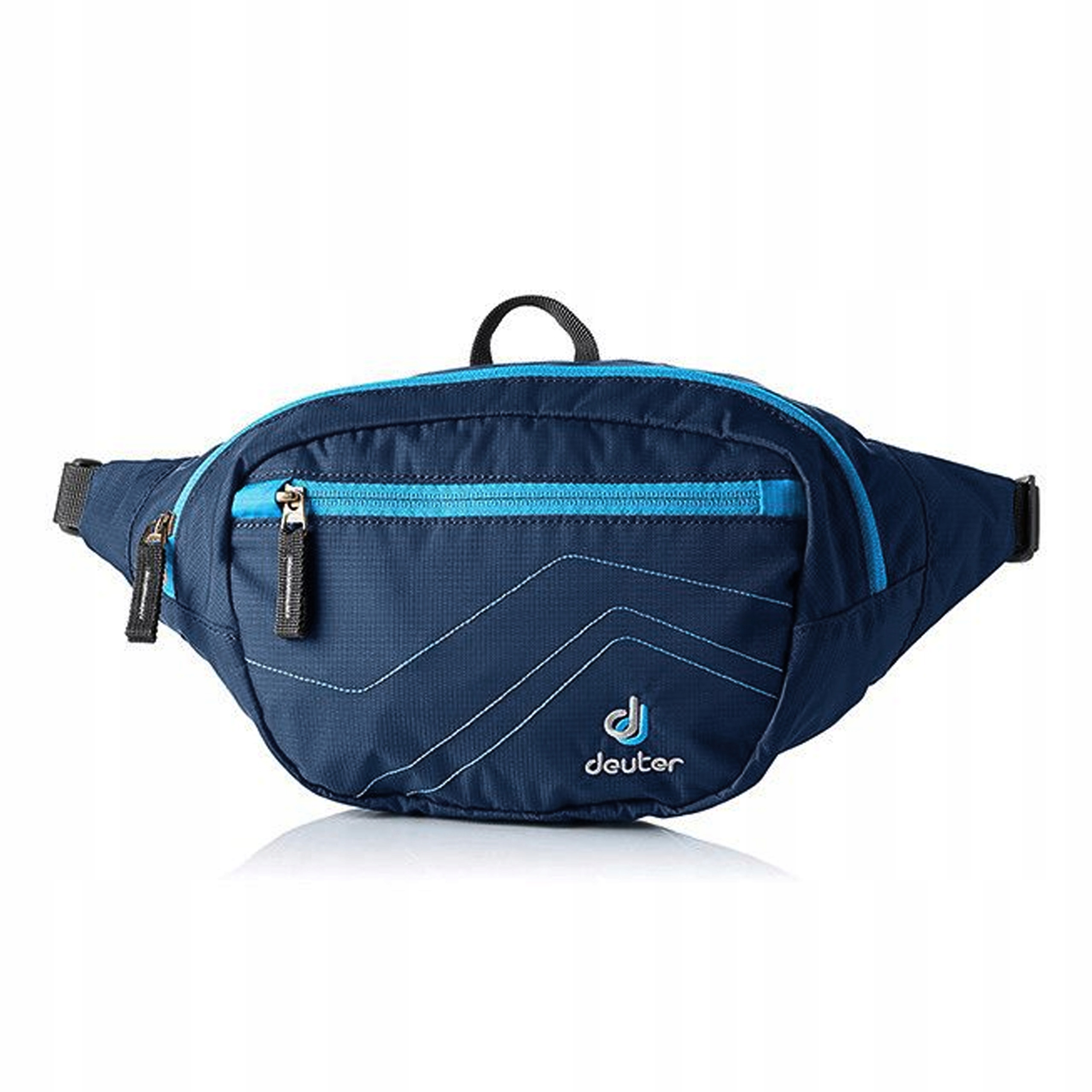 Saszetka, nerka Deuter Belt II 39014330603306 Midnight Turquoise