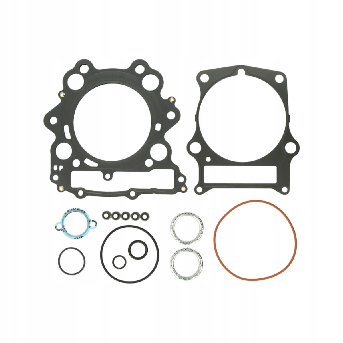 Tesnenia Hornej Časti Motora Yamaha Szr, Xtz 660 1991- A