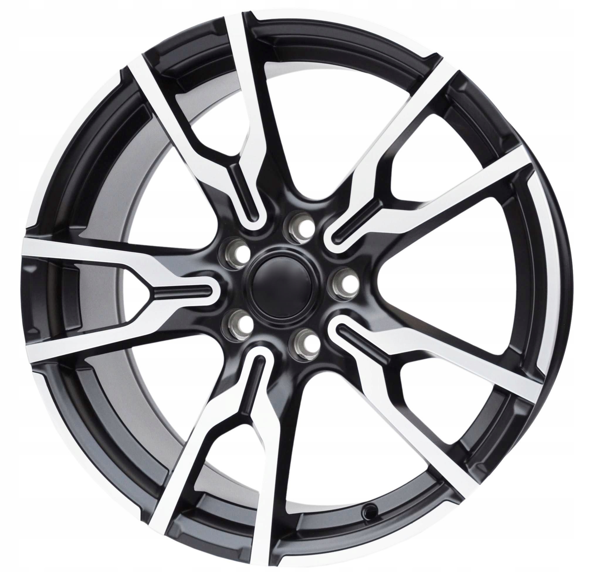 Disky 18'' Bmw I3 I4 IX IX3 X1 F48 X2 F39 X3 G01