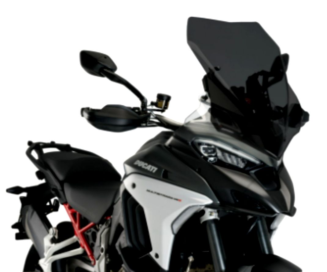 Sklo Ducati Multistrada 1200 V4 Abs 2021-2024
