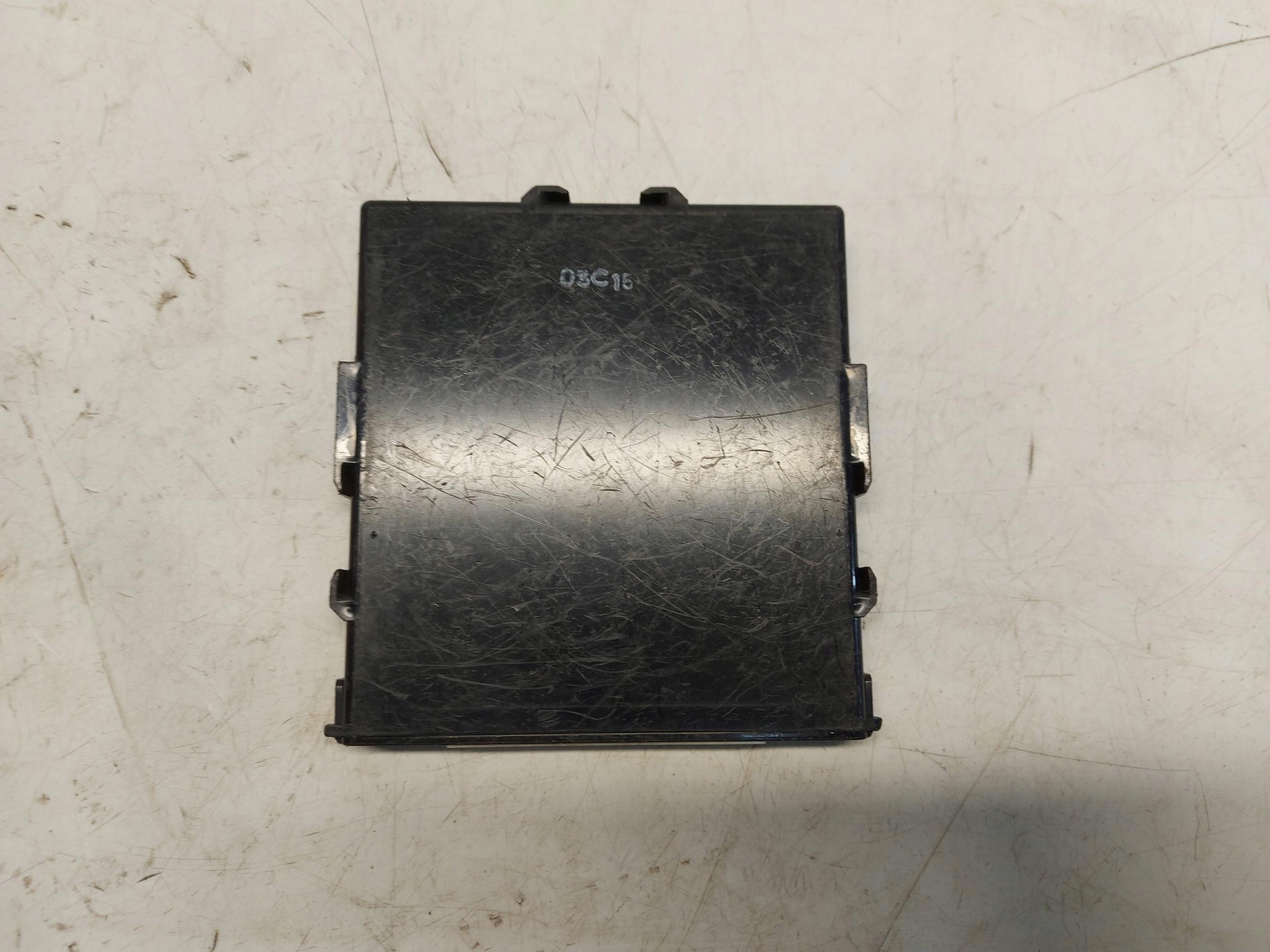 TOYOTA C-HR 2019 module control unit SMART KEY 89990-F4040