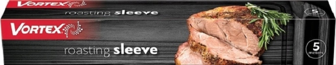 VORTEX RĘKAW DO PIECZENIA 5m