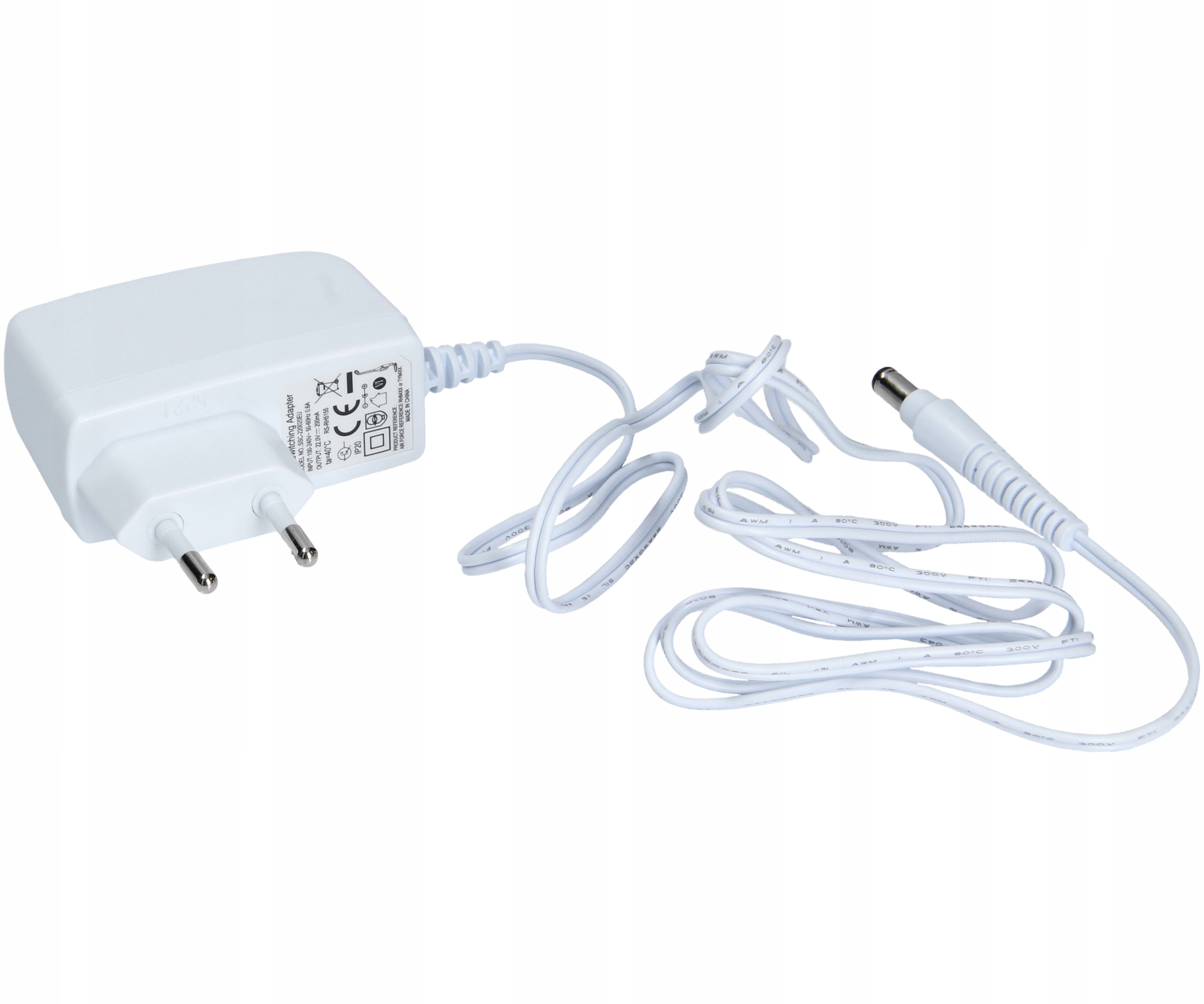 

Ładowarka do odkurzacza Rowenta Air Force