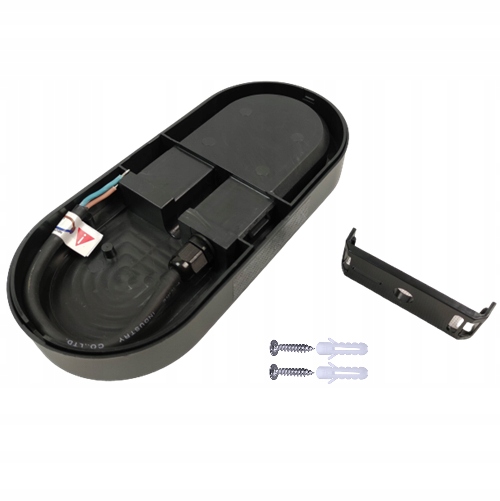 LAMPA ŚCIENNA SUFITOWA ZEWNĘTRZNA ŁAZIENKOWA PLAFON LED 18W IP65 Marka inna