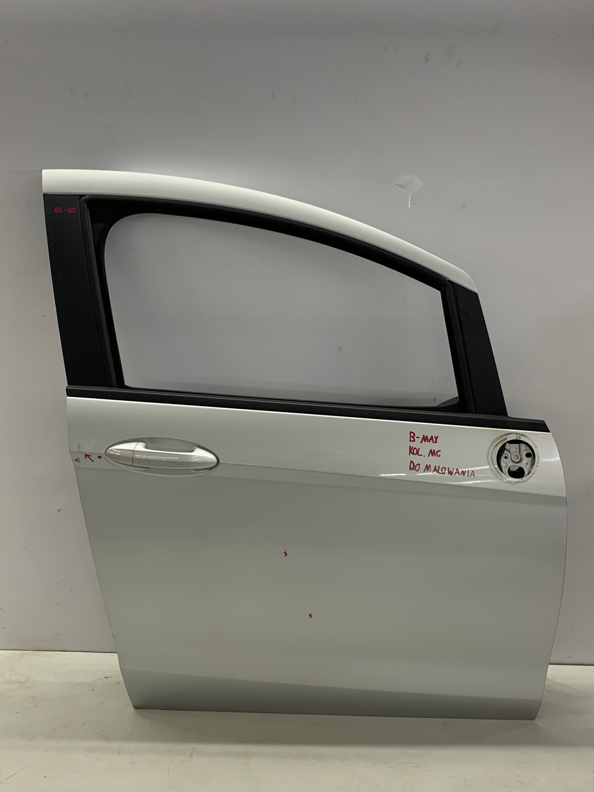 door right front right front FORD B-MAX (2012-2017) colour MC