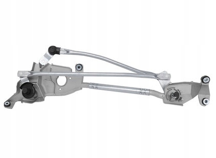 58802 - МЕХАНИЗМ СТЕКЛООЧИСТИТЕЛЯ MITSUBISHI OUTLANDER