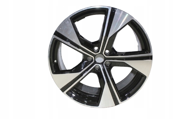 Volvo hliníkový disk 20 80012653