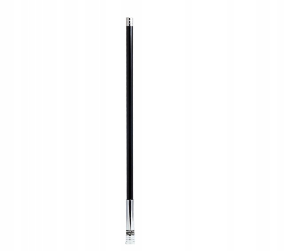 Nagoya NL-550 Black antena samochodowa stacjonarna 144/430MHz, dł. 52cm