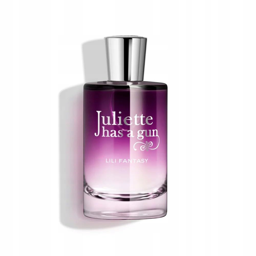 LILI Fantasy – Parfémovaná Voda – Objem: 100 ML