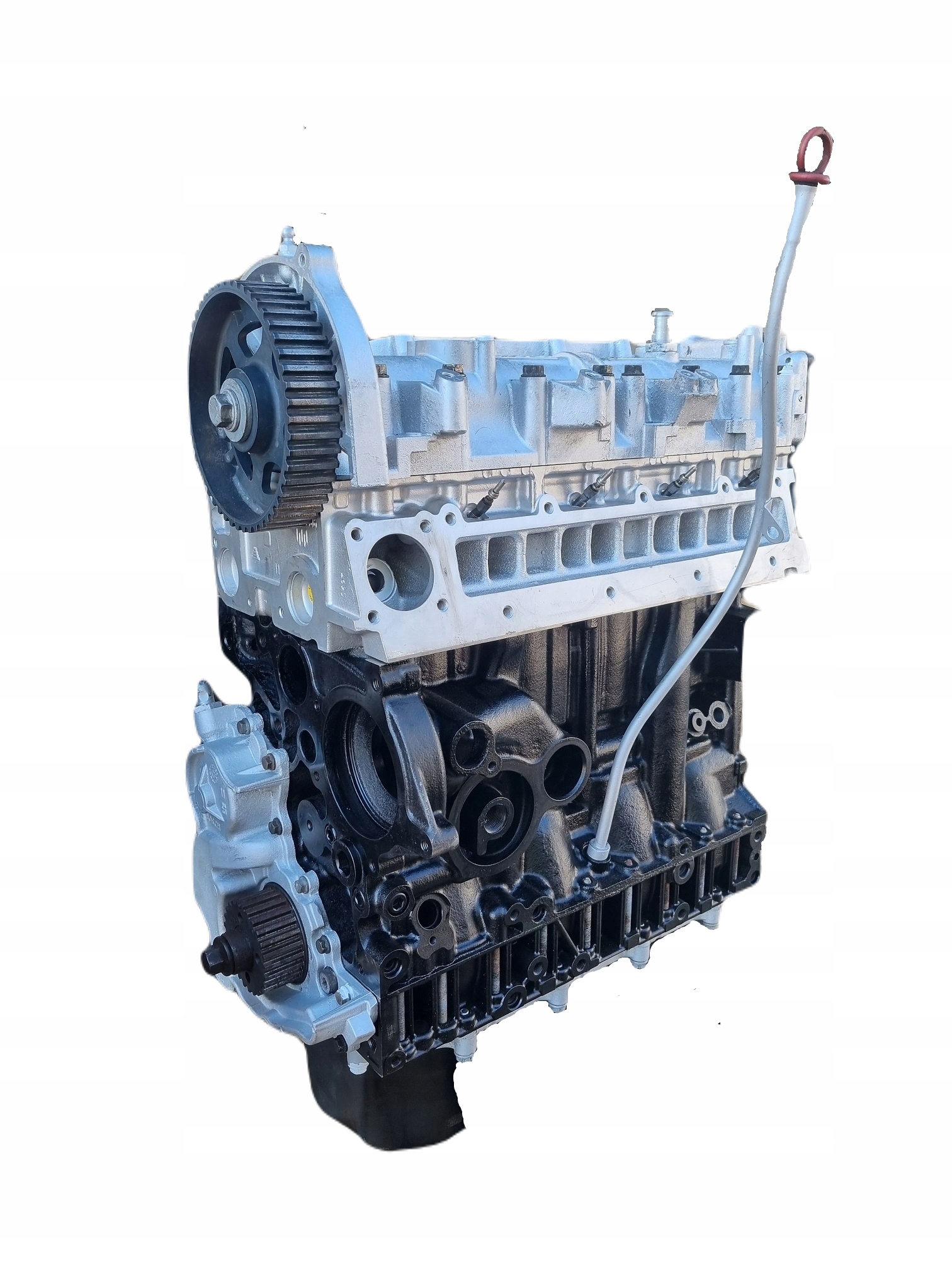 Двигатель Iveco Daily 35C14 F1AGL411B