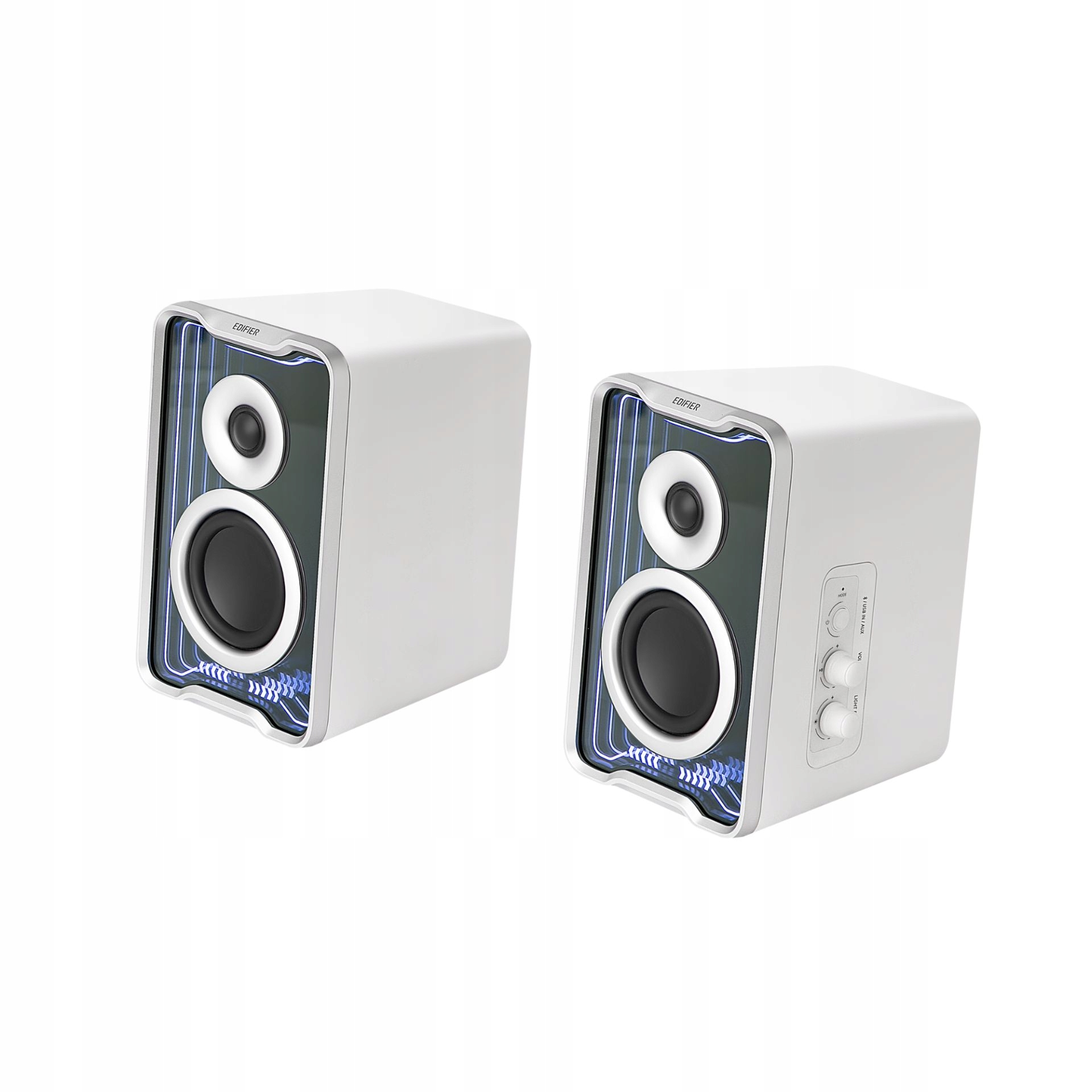 Edifier QR30 reproduktory bílé