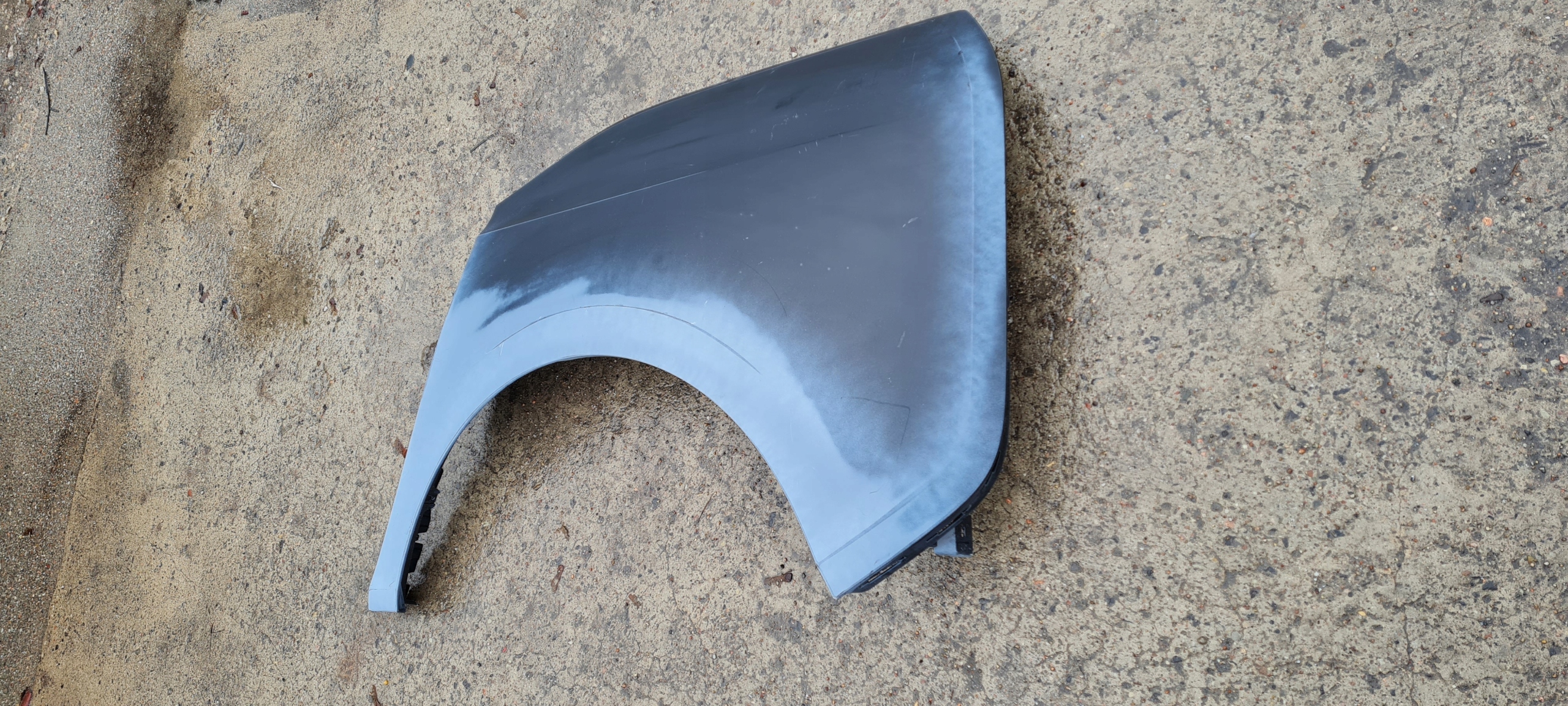 BMW I3 OE 51437296745 AILE