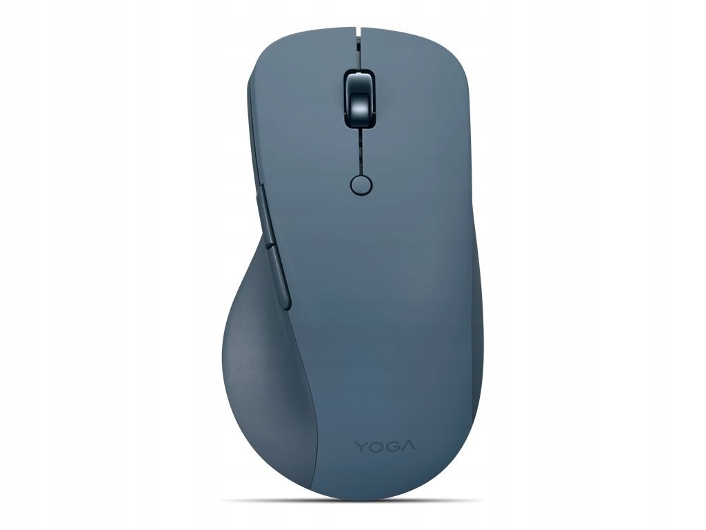 Lenovo Mouse Yoga Pro Wireless Bluetooth Tidal Teal Lenovo