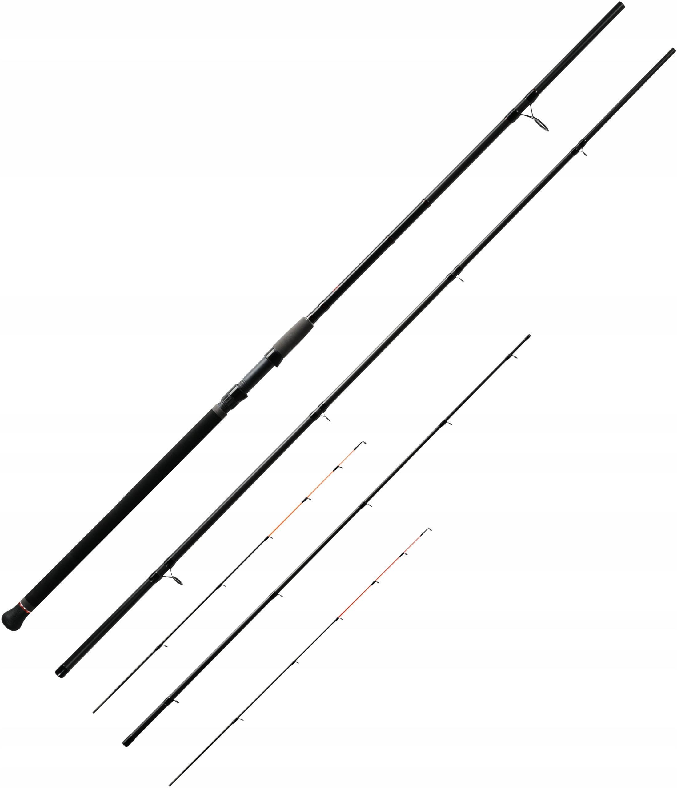 Wędka feederowa Okuma Ceymar V2 330cm 60g!