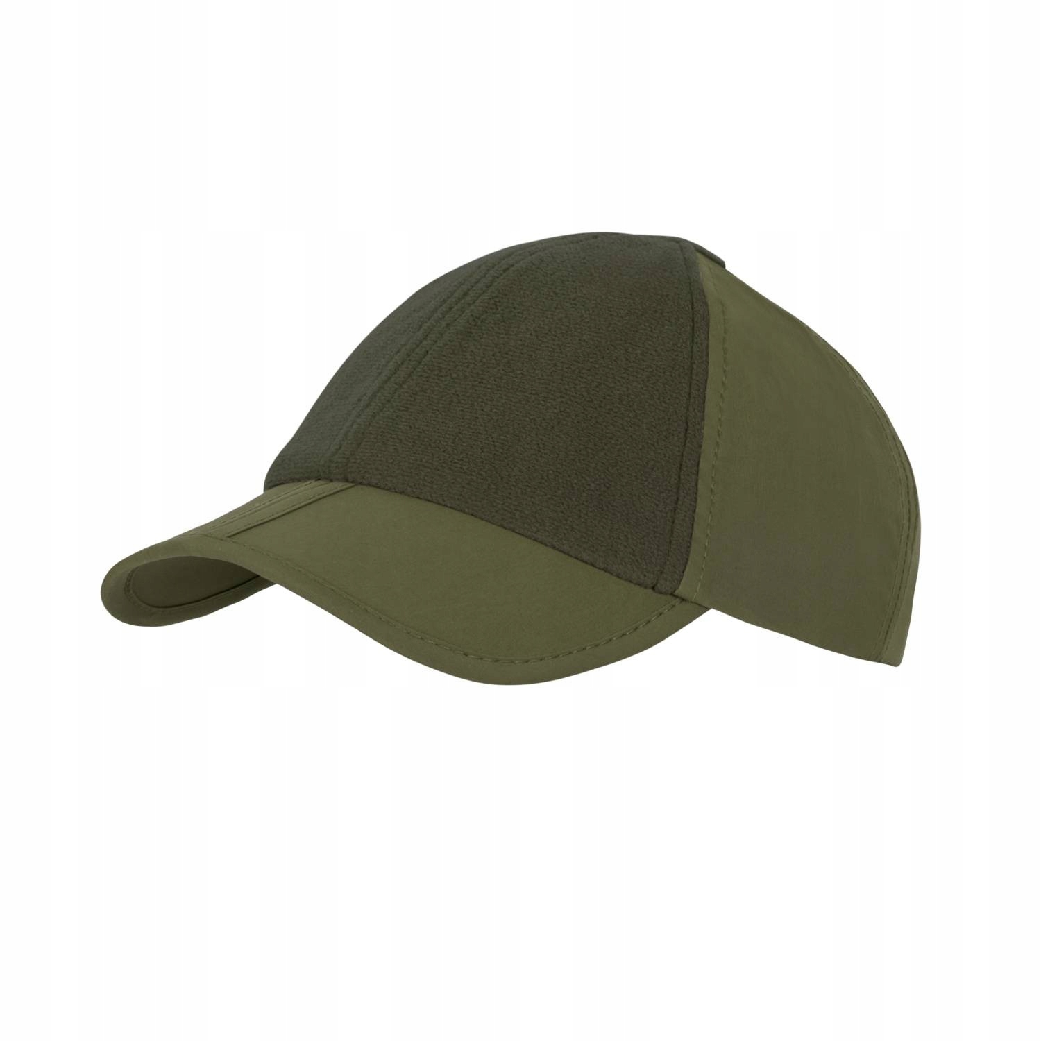 

Czapka z daszkiem Helikon Folding Outdoor Olive