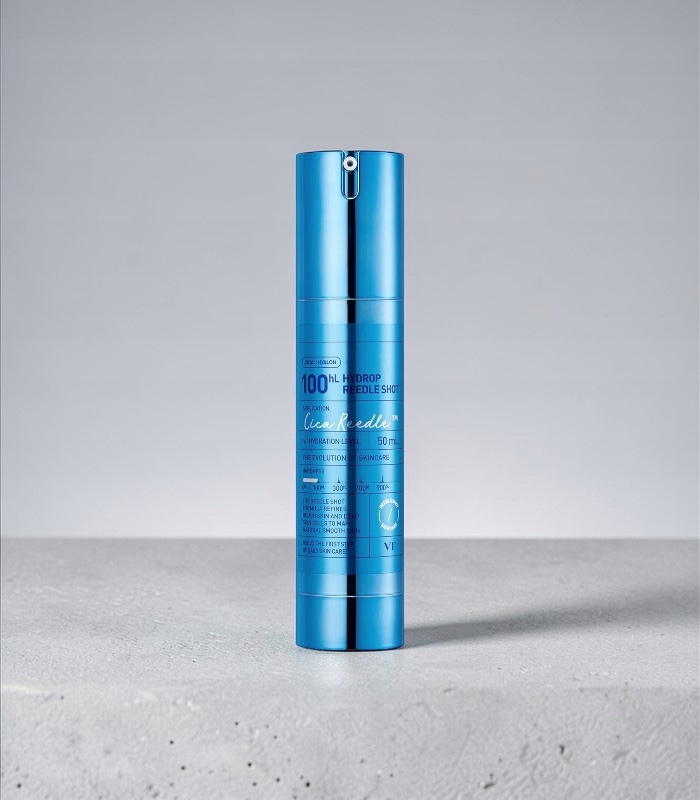 Vt Cosmetics Hydrop Reedle Shot 100 hl 50ml