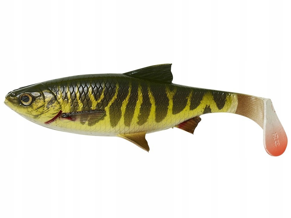Savage Gear 4D River Roach 18cm Pike