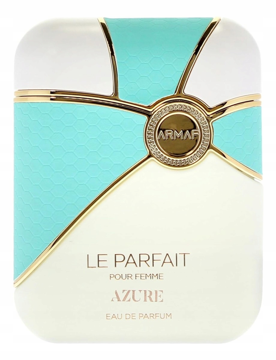 Armaf Le Parfait Azure Pour Femme parfémovaná voda sprej 100 ml