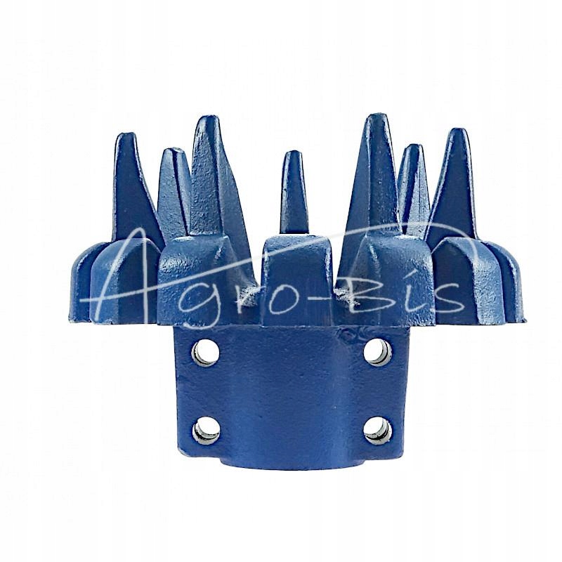 Koło kombajn Anna nt