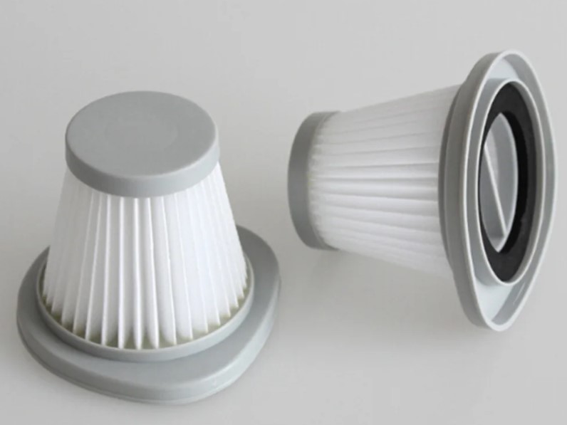 3x Filtr do odkurzacza DEERMA DX118c DX128c Rodzaj zamiennik