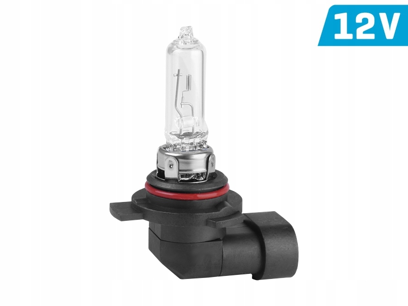 

Żarówka Vision HIR2 9012 12V 55W PX22d