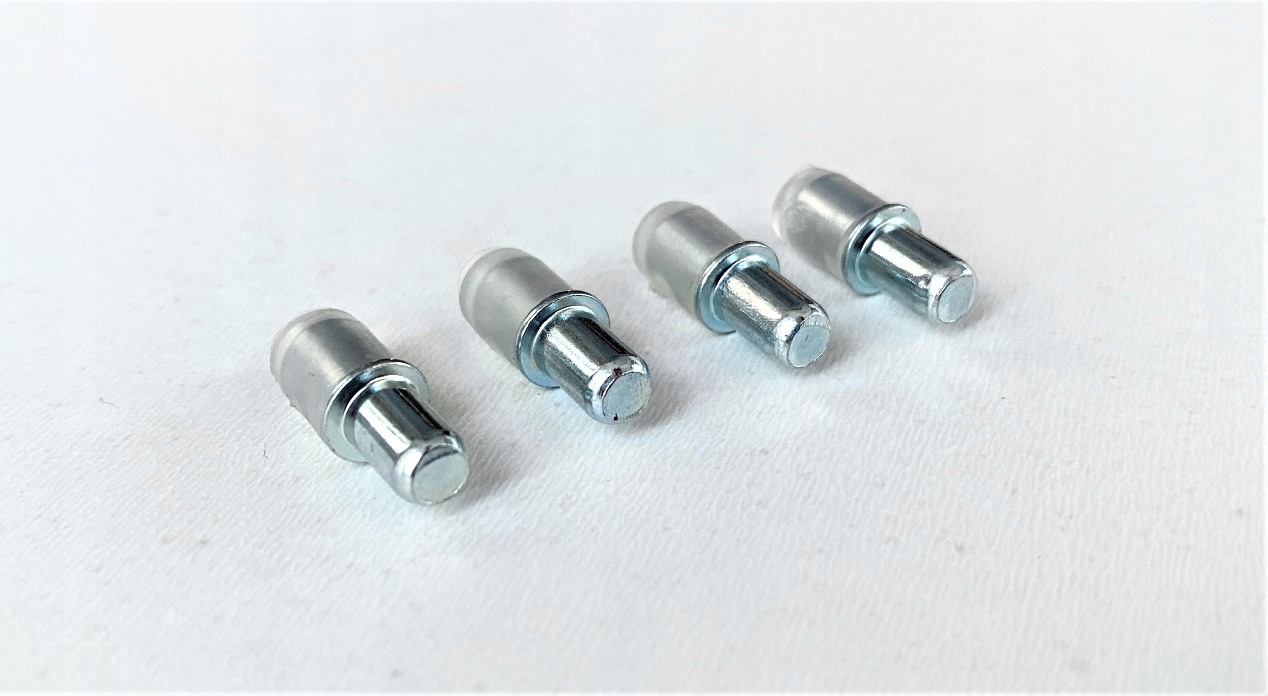 

Podpórka Pod Półkę Bolce fi 5 mm 50 sztuk