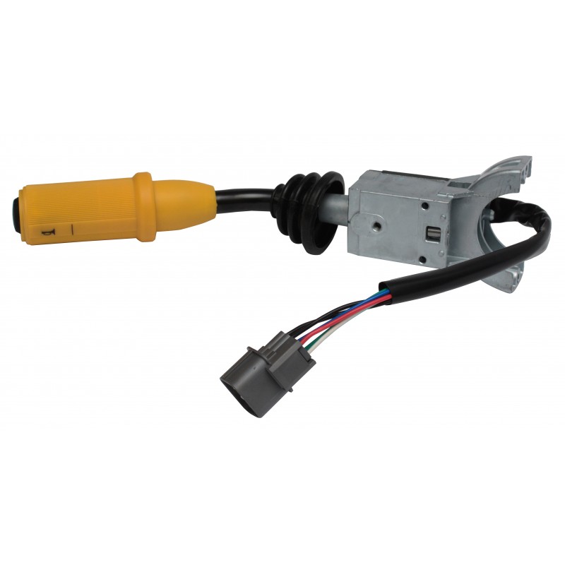 Přepínač Jízdy Vpředu-vzadu Rypadlo-nakladač Jcb 3CX ,2CX 520-50 , 525-50.