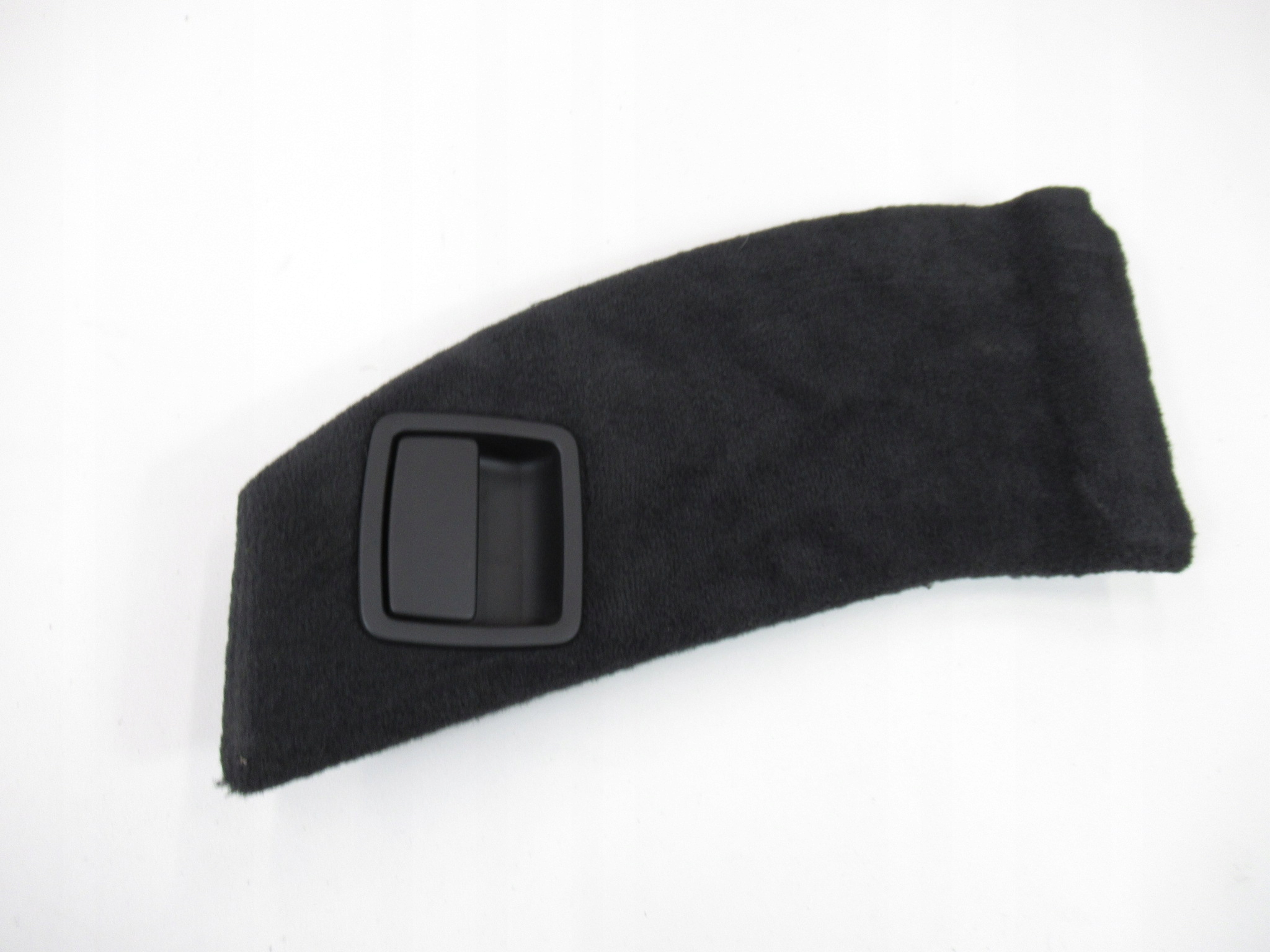 cover boot side BMW F07 GT Gran Turismo