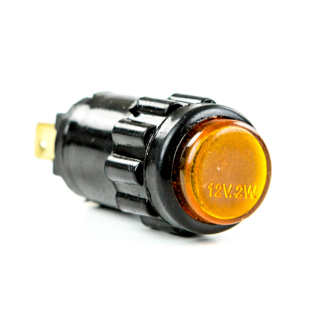 

Kontrolka 656R539P R539Z Agtech