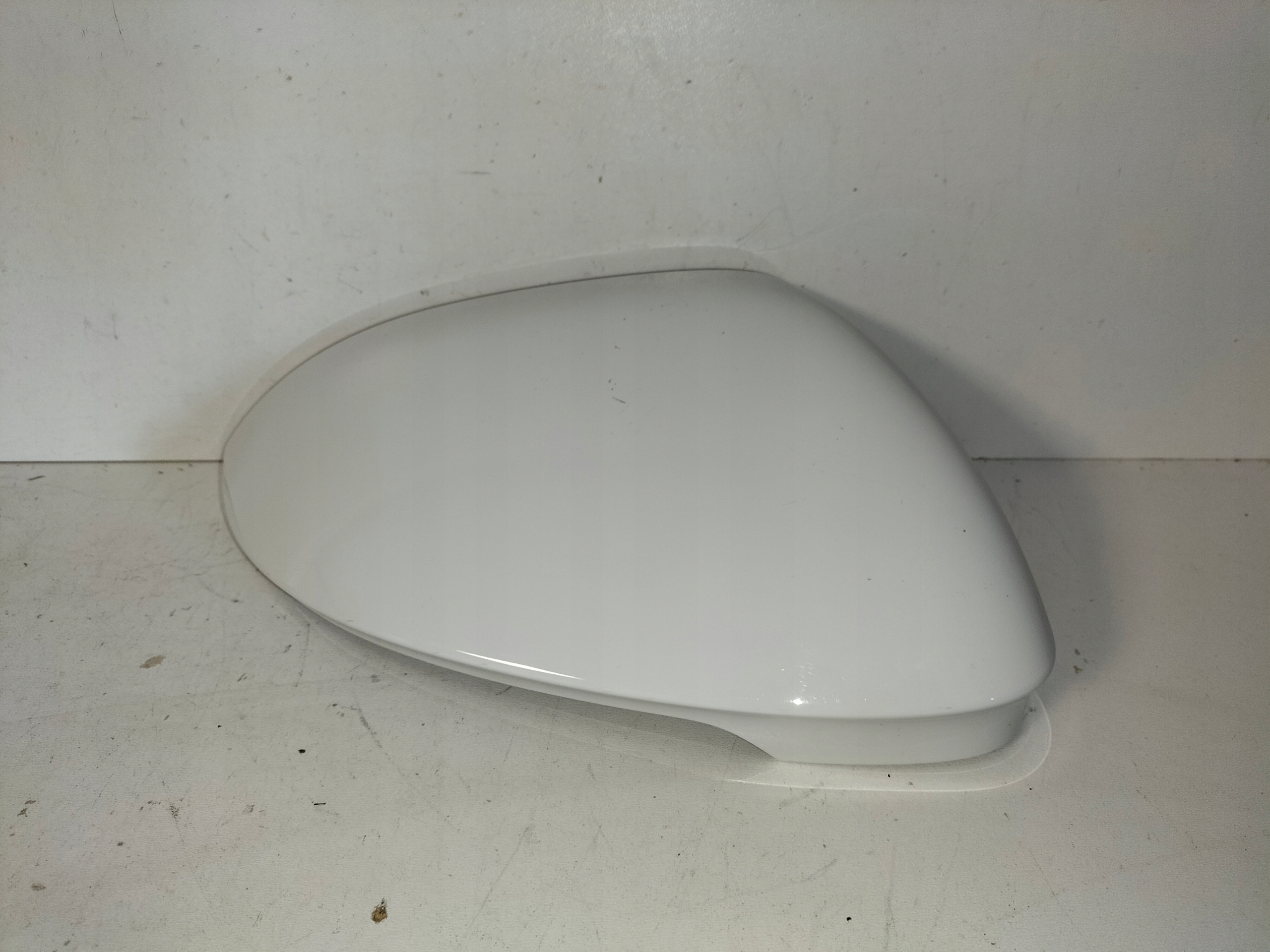 cover cap mirrors right VW GOLF 8 VIII 20