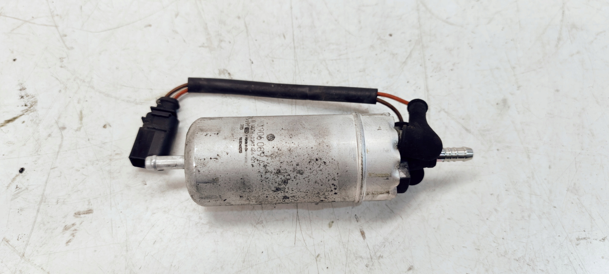 feed pump AUDI A3 8P LIFT VW SEAT 1K0906089A