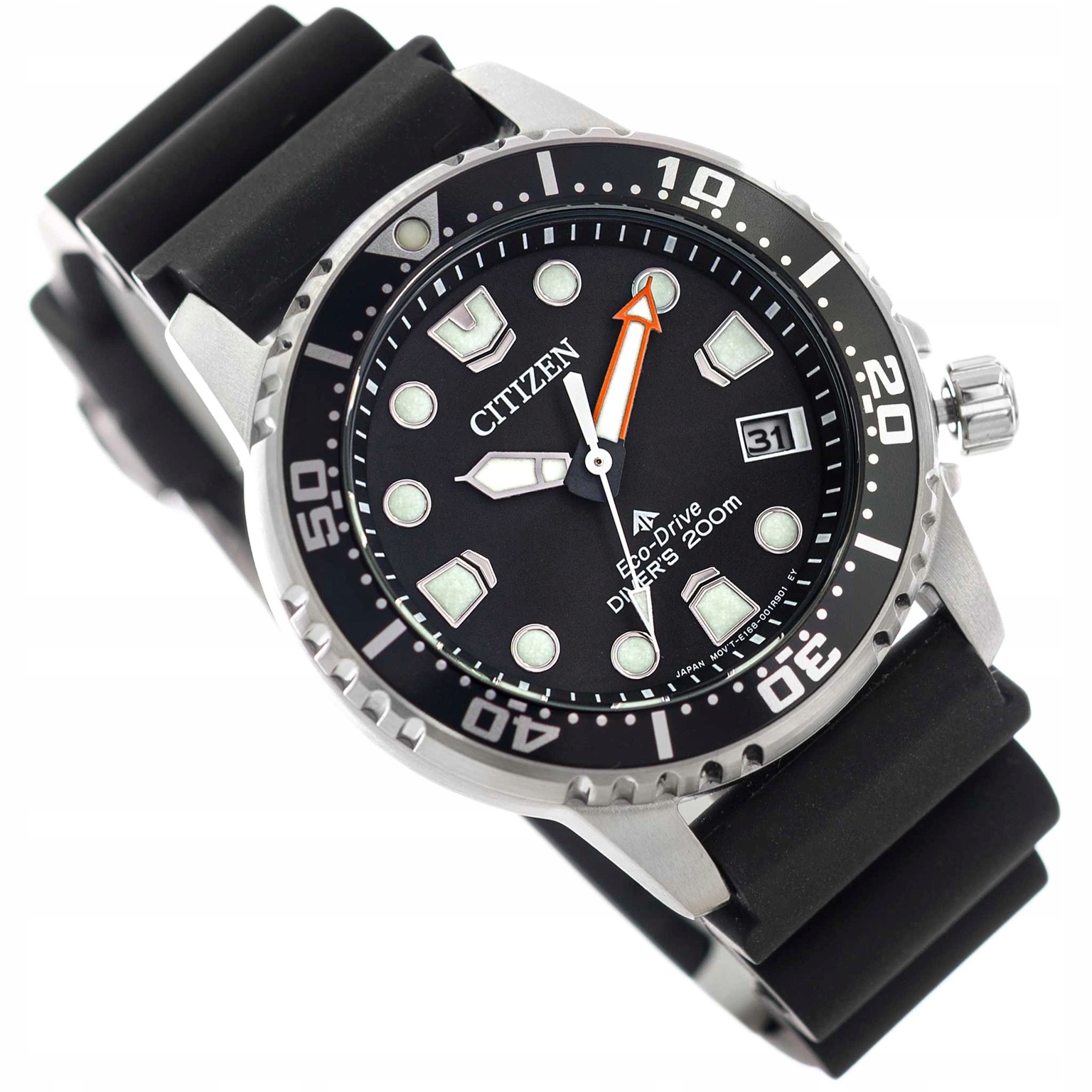 Dámské Hodinky Citizen EO2020-08E Promaster Diver Eco-drive Lady 200 M