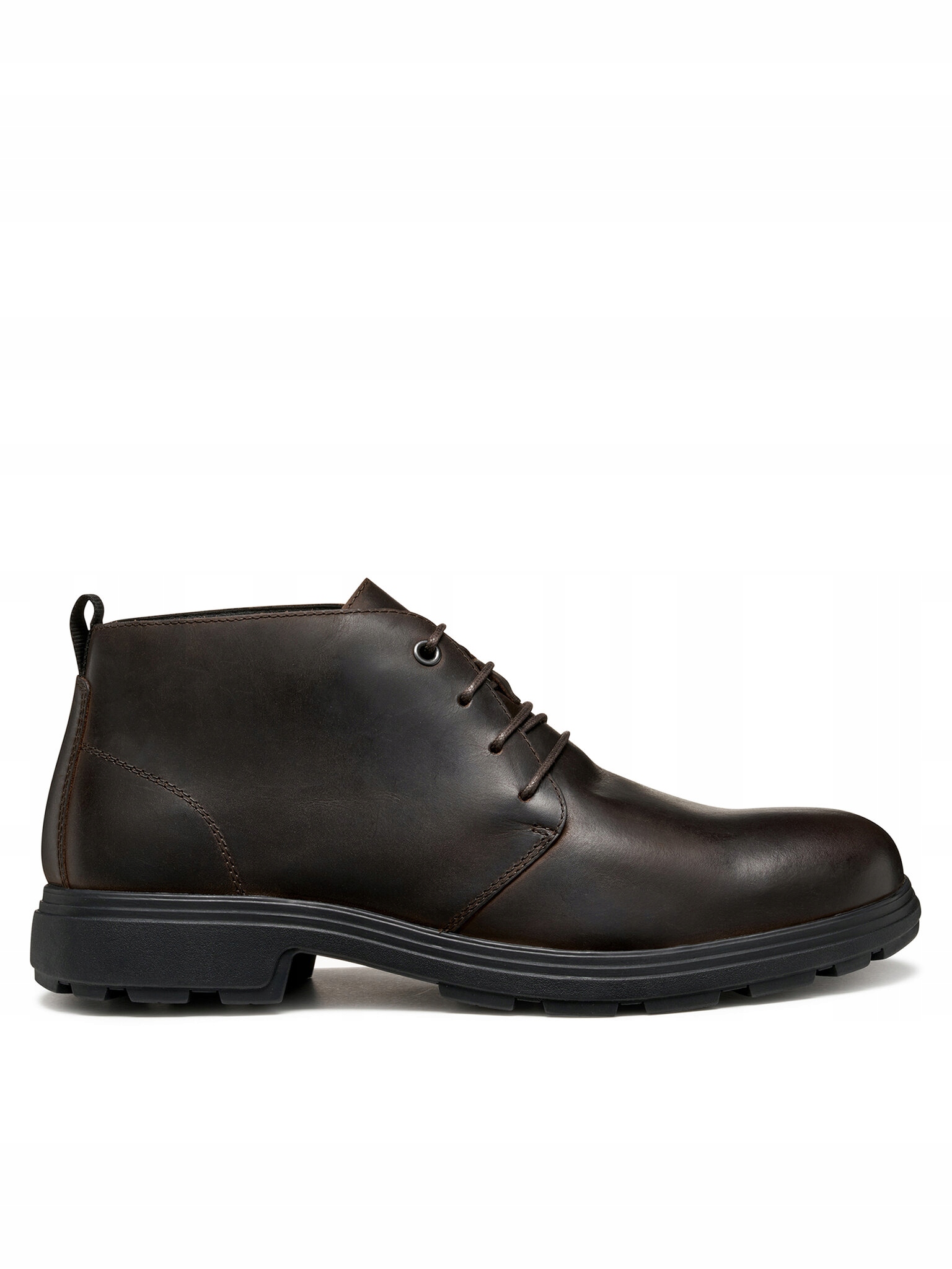 Geox kotníkové boty 305316967 velikost 46