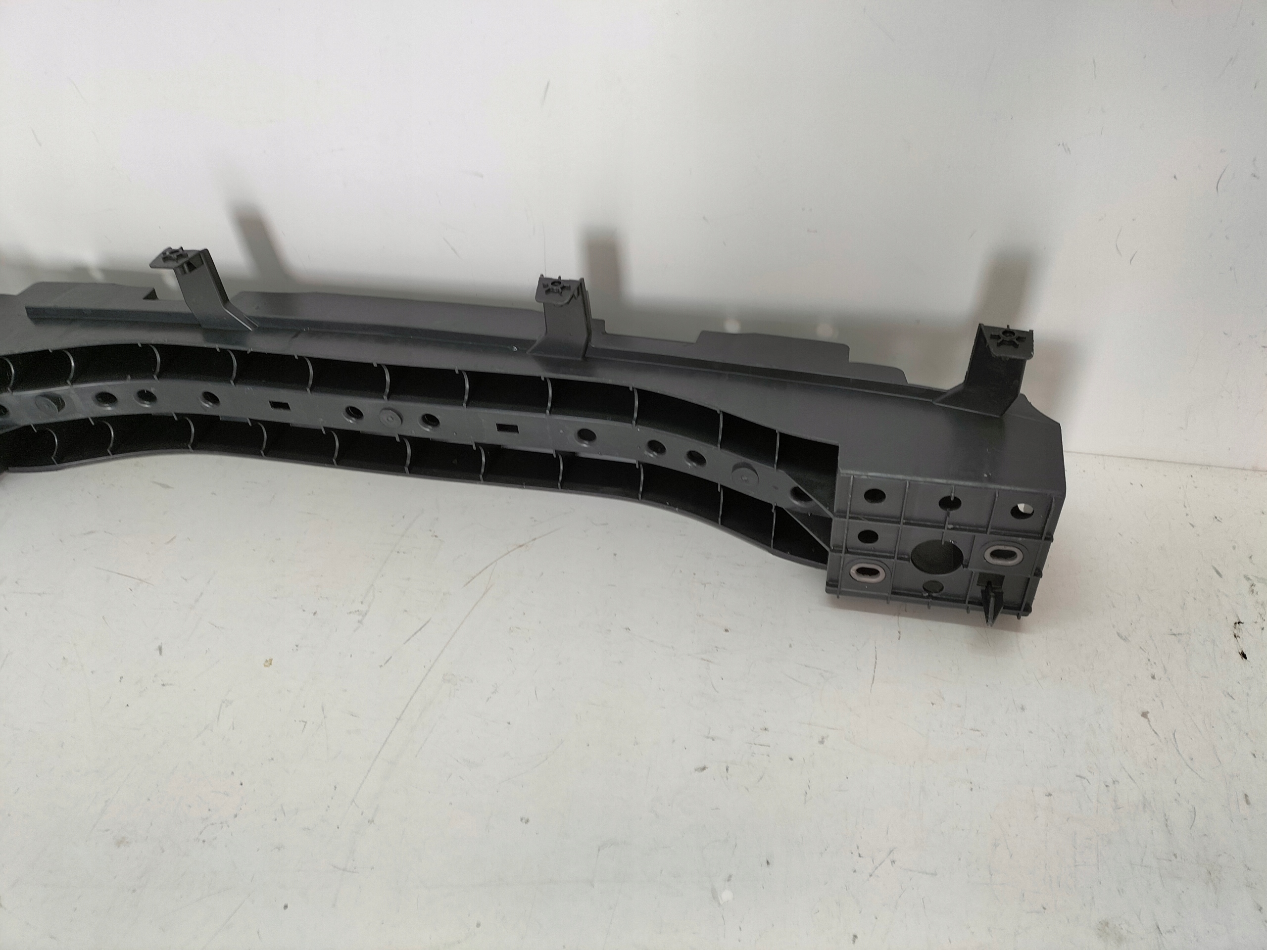 pillar bumper support rear part RENAULT CAPTUR II 19
