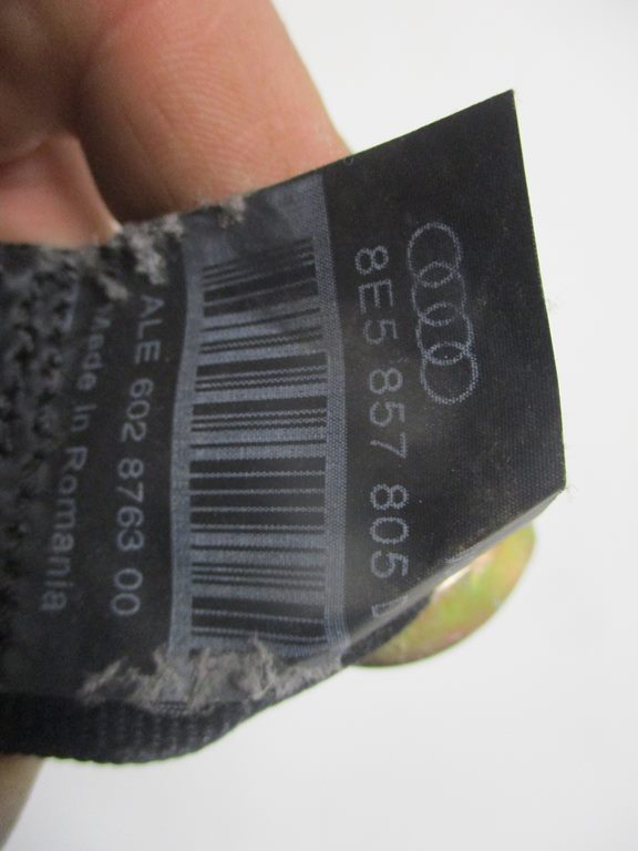 ремень безопасности передний Audi OE 560788401
