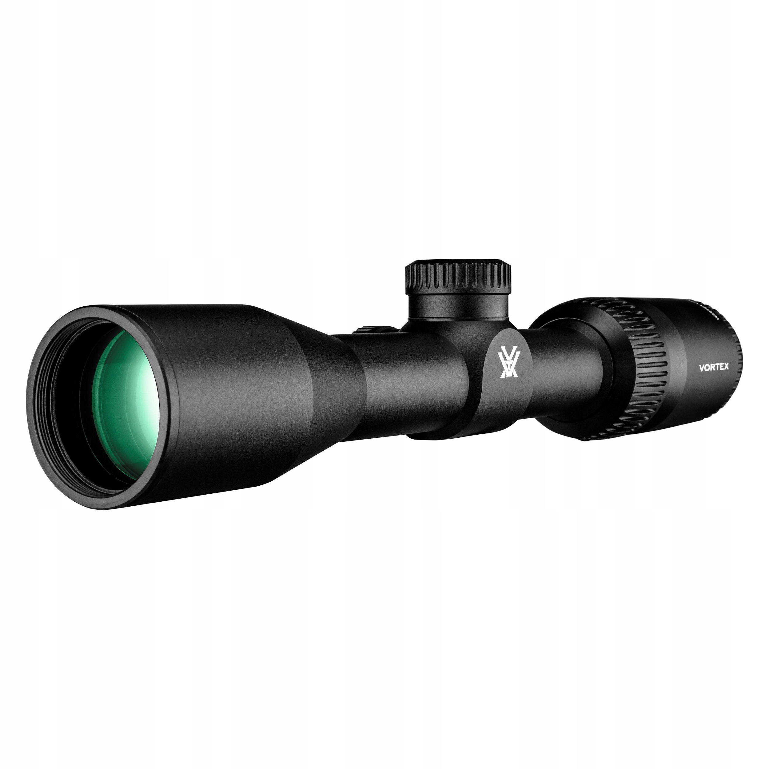 Zaměřovací dalekohled Vortex Optics rossfire Hd 2-7x32 1" V-Plex Rimfire