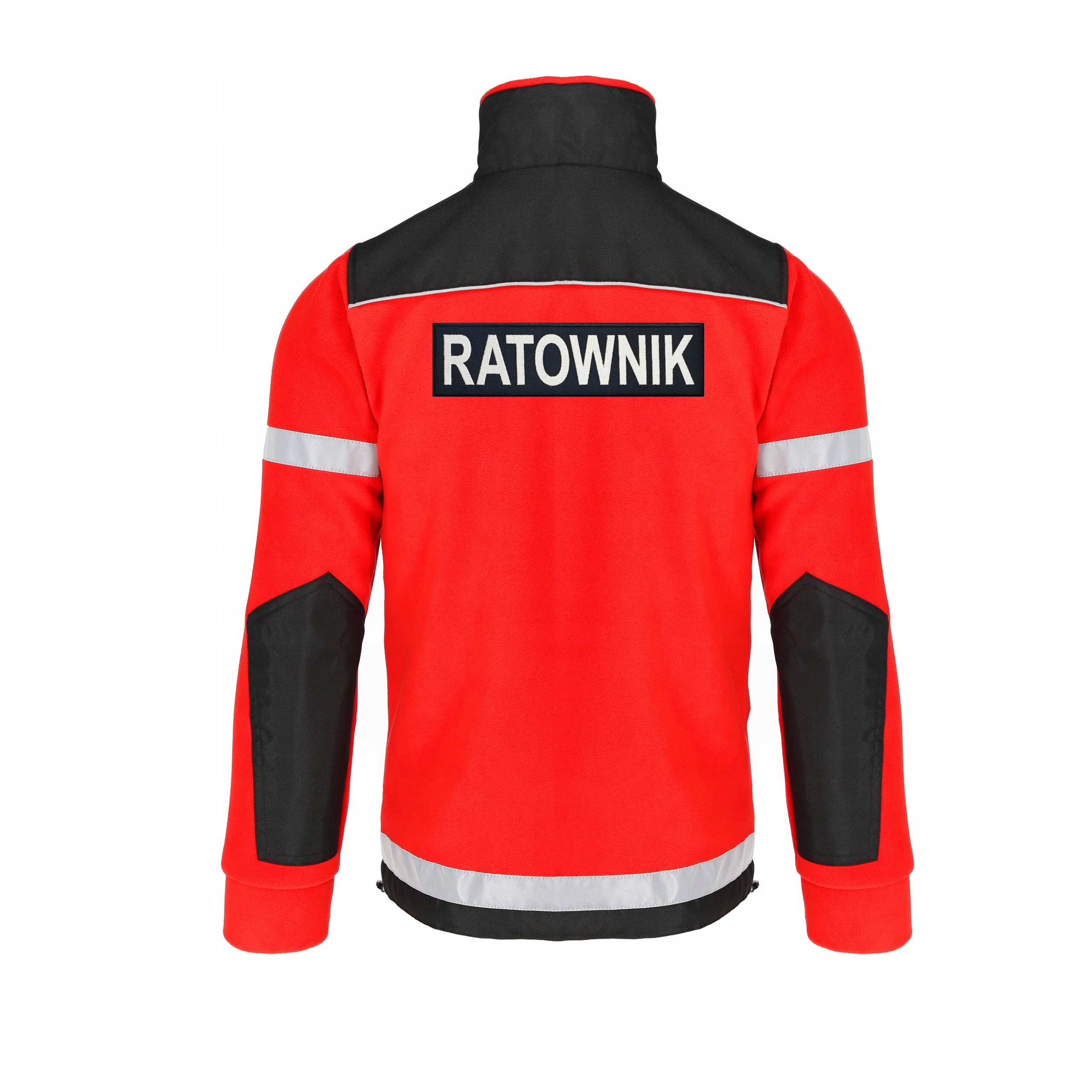 Polar FLUO HAFT RATOWNICTWO MEDYCZNE XS Marka inna