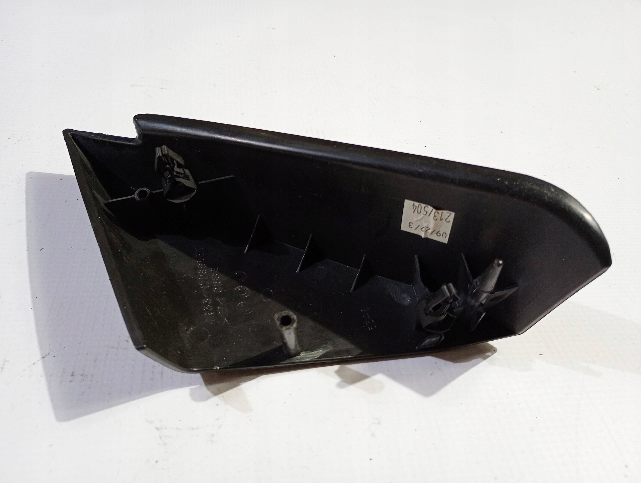 cover spoiler mirrors inner right Ford Mustang V 2005-2009