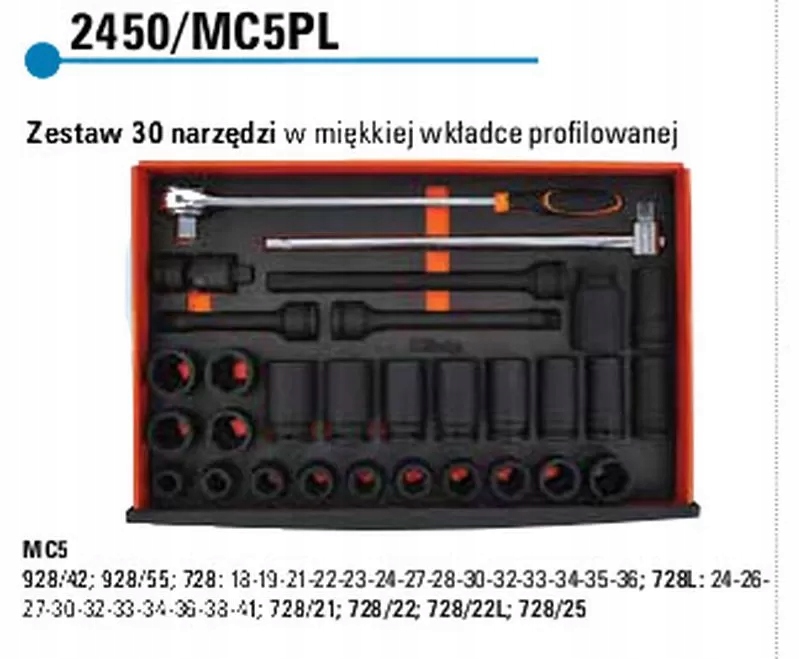 M c5/polska-19-zestaw 30 szt.w miękkim