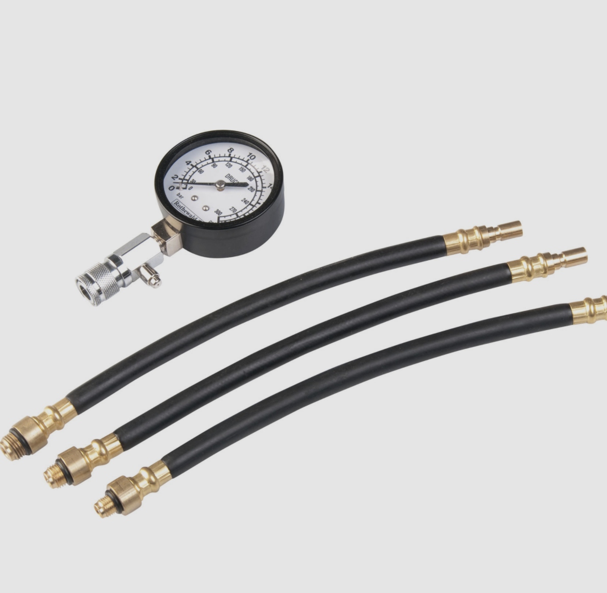 ТЕСТЕР СТИСНЕННЯ ЦИЛІНДРА МОТОЦИКЛА