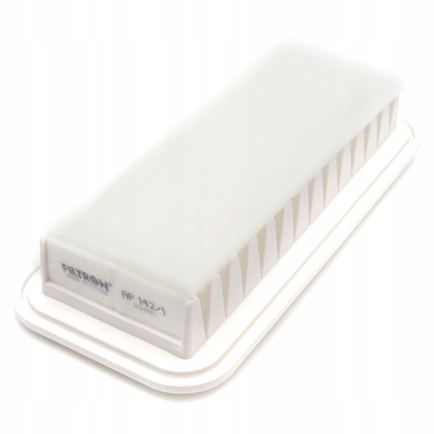 Filtr Powietrza Filtron AP142/1 Producent części Filtron