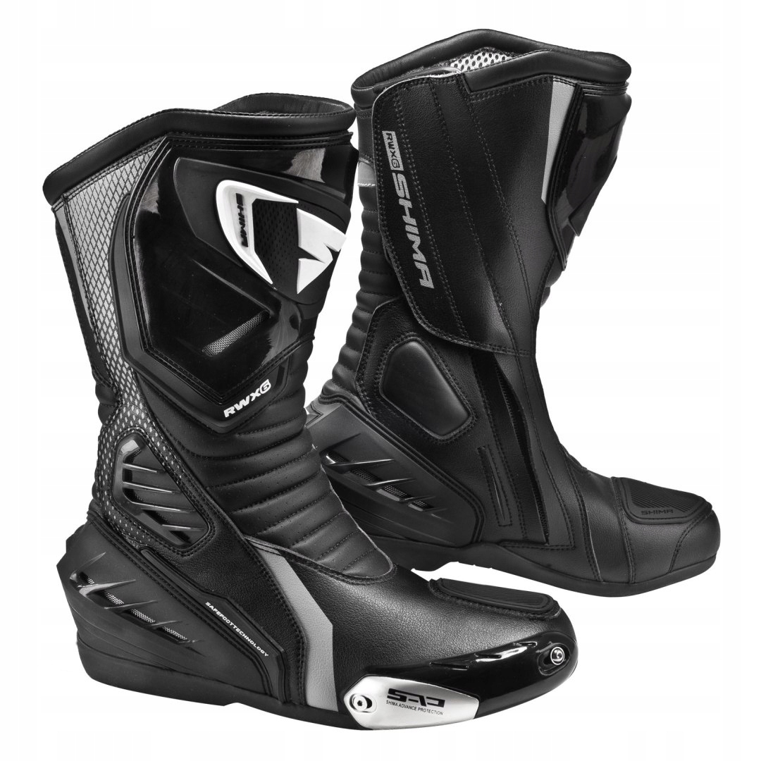 

RWX-6 Black 40
