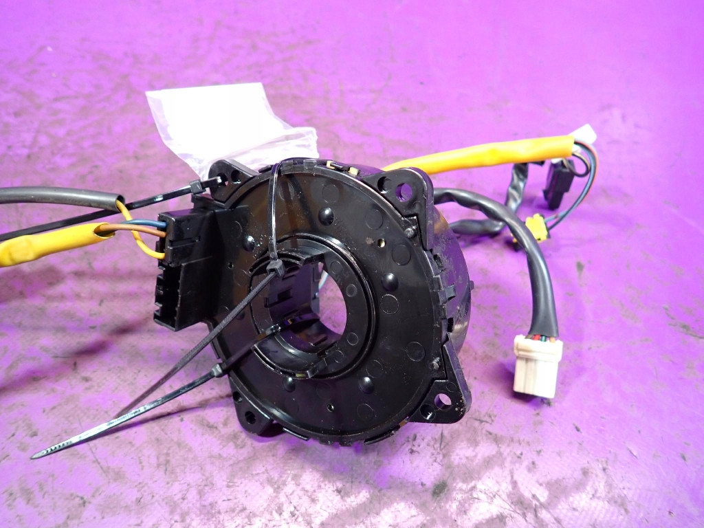 Chevrolet EVANDA 04-06 шлейф руля модуль