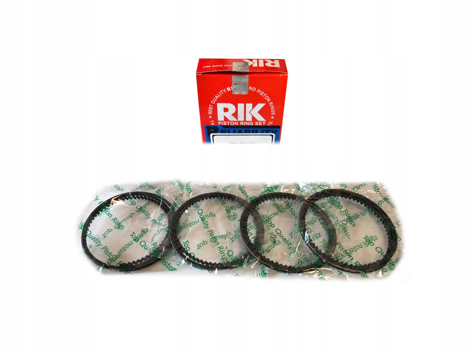 PIA0003 - Поршневые кольца Honda Civic Rover 1,4 1,5 1,6