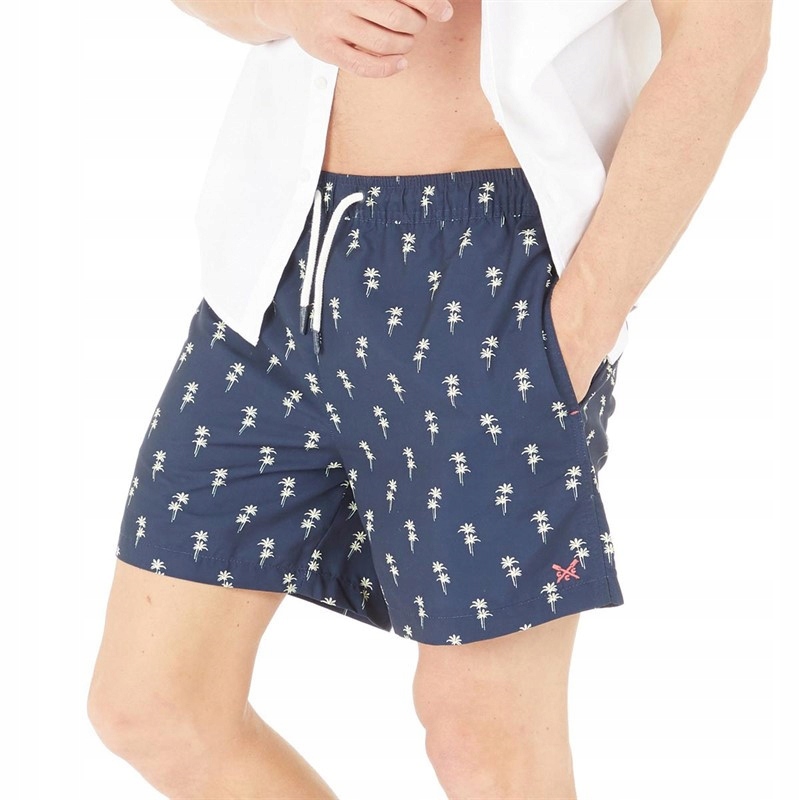 Crew Clothing Company Spodenki kąpielowe męskieXXL